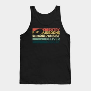 Discus Athlete Tank Top